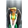 Image 7 : COVER GIRLS OF THE DC UNIVERSE HAWKGIRL STATUE (CHIP OFF HAIR)