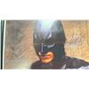 Image 2 : FRAMED BATMAN: THE DARK KNIGHT PRINT 11" X 13"