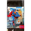 Image 2 : SUPERMAN COIN & STAMP & SUPERMAN #32 COMIC BOOK
