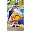 Image 8 : 8 ASSORTED ONE PIECE ANIME PRINTS