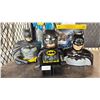 Image 2 : ASSORTED BATMAN COLLECTIBLES
