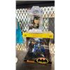 Image 4 : ASSORTED BATMAN COLLECTIBLES