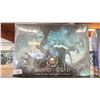 Image 2 : SEALED COURT OF THE DEAD 1000-PC PUZZLE & SEALED BATMAN AQUARIUS 600-PC PUZZLE