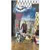 Image 2 : ASSORTED BATMAN, WONDER WOMAN & THE JOKER COLLECTIBLES