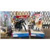 Image 3 : ASSORTED BATMAN, WONDER WOMAN & THE JOKER COLLECTIBLES