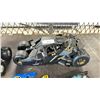 Image 2 : ASSORTED BATMAN MODEL CARS