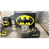 Image 3 : ASSORTED BATMAN COLLECTIBLES