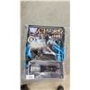Image 3 : APPTIVITY THE DARK KNIGHT RISES TOY & DC CHESS COLLECTION BATMAN PIECE