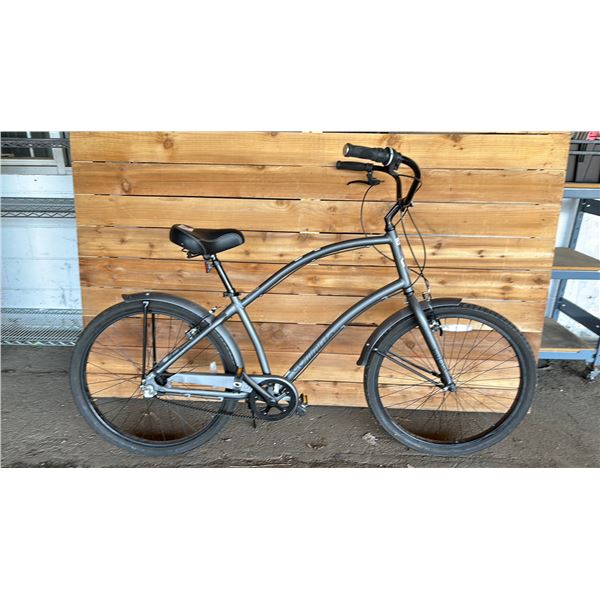 HYPER COMMUTE SINGLE SPEED BIKE