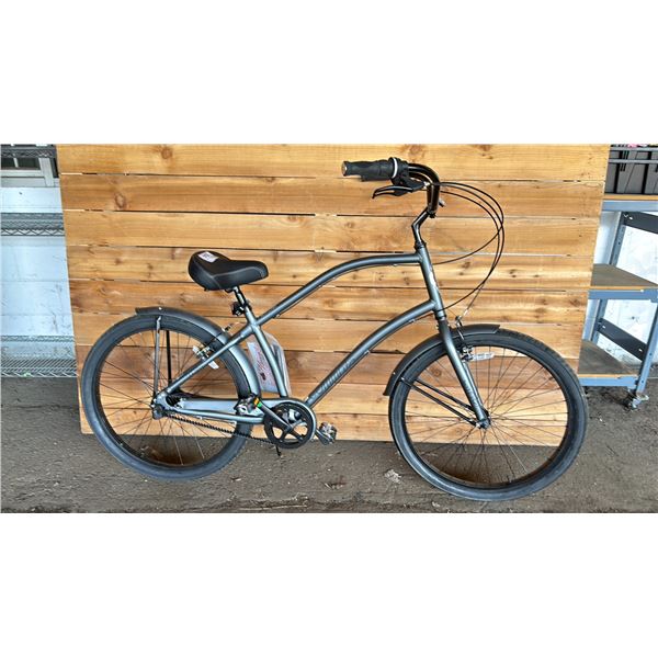 HYPER COMMUTE SINGLE SPEED BIKE