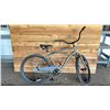 Image 1 : CAPITOL PERFECT FIT FRAME SINGLE SPEED BIKE