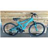 Image 1 : HYPER SWIFT 18 SPEED BIKE (REAR WHEEL ISSUES)