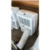 Image 2 : HISENSE 8,000 BTU PORTABLE AIR CONDITIONER WITH REMOTE & HOSE