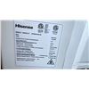 Image 3 : HISENSE 8,000 BTU PORTABLE AIR CONDITIONER WITH REMOTE & HOSE