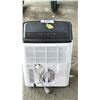 Image 2 : FRIGIDAIRE 22-PINT DEHUMIDIFER (NO REMOTE)