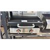Image 1 : BLACKSTONE PORTABLE PROPANE GRILL
