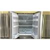 Image 2 : SAMSUNG STAINLESS STEEL FRENCH DOOR WITH PULL-OUT FREEZER 32"