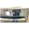 Image 2 : MAYTAG MAXIMA XL STEAM FRONT LOAD WASHER