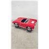 Image 2 : FUNKO MARVEL SHIELD PHIL COLSON'S CORVETTE TOY