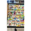 Image 2 : BOX OF ASSORTED ARCHIE COMIC BOOKS