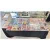 Image 1 : BOX OF ASSORTED COMIC BOOKS INCLUDING; GUARDIANS OF THE GALAXY, SPIDER-MAN, WAR MACHINE & MORE
