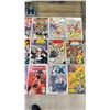 Image 8 : BOX OF ASSORTED COMIC BOOKS INCLUDING; GUARDIANS OF THE GALAXY, SPIDER-MAN, WAR MACHINE & MORE