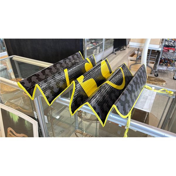 BATMAN WINDSHIELD SUN SHADE