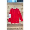 Image 2 : NIKE TEAM CANADA JERSEY SIZE SMALL