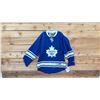 Image 1 : NHL REEBOK TORONTO MAPLE LEAFS JERSEY BRAND NEW WITH TAGS SIZE XL