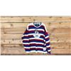 Image 1 : REEBOK BY ROGER EDWARDS RETRO MONTREAL CANADIENS CAC SWEATER BRAND NEW WITH TAGS SIZE ADULT XL
