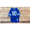 Image 1 : REPLICA COLLECTION BY MITCHELL & NESS SEATTLE SEAHAWKS #80 LARGENT JERSEY SIZE 2XL