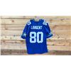 Image 2 : REPLICA COLLECTION BY MITCHELL & NESS SEATTLE SEAHAWKS #80 LARGENT JERSEY SIZE 2XL