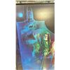 Image 2 : FRAMED DC BATMAN & MORE POSTER 20" X 27"