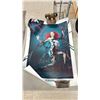 Image 2 : ASSORTED SUPER HERO POSTERS