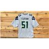 Image 2 : NFL NIKE SEATTLE SEAHAWKS #51 FLORFORM JERSEY SIZE XL