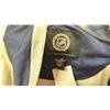 Image 3 : NHL GLLL SPORTS BY CARL BANKS WINNIPEG JETS JACKET SIZE XL