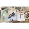 Image 2 : HAIR KIT WITH WIGS FOR WOMEN