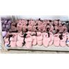 Image 2 : SHELF LOT OF ASSORTED TODDLER & KIDS SLIPPERS ASSORTED SIZES