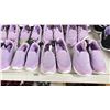 Image 2 : SHELF LOT OF KIDS SHOES WITH MEMORY FOAM ASSORTED SIZES