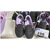 Image 2 : SHELF LOT OF KIDS SHOES WITH MEMORY FOAM ASSORTED SIZES