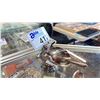 Image 2 : ASSORTED SILVER PLATED & STERLING SILVER ITEMS
