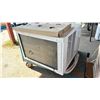 Image 2 : TCL WINDOW AIR CONDITIONER 208V - 230V (NO REMOTE)