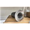 Image 2 : 2 BOXES OF OUTDOOR LUMINAIRE LED INGROUND LIGHTS & CHANDELIER
