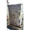 Image 2 : PALLET OF ASSORTED OTR MICROWAVE OVENS (UNKNOWN WORKING CONDITION, MAY BE MISSING PARTS & PIECES)