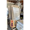 Image 2 : PALLET OF PATIO FURNITURE SET (MAY BE MISSING PARTS & PIECES)