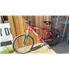 Image 2 : NAKAMURA PHENOM 4.8 18 SPEED BIKE