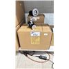 Image 1 : 24 OUTDOOR LUMINAIRE D2WDR0314 3000K IN GROUND DRIVEWAY LIGHTS