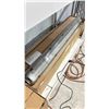 Image 2 : 4 - 48"W OKT8A-63SF WATERPROOF BRACKETS