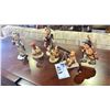 Image 2 : 6 ASSORTED HUMMEL FIGURINES