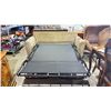 Image 1 : PULL-OUT SOFA BED (NO INTERIOR MATTRESS)